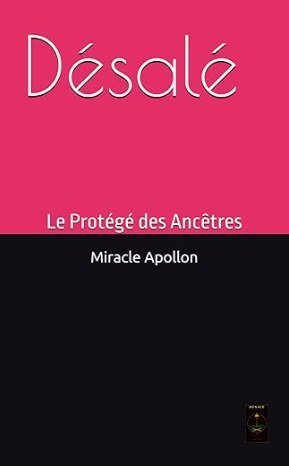 Désalé — Le Protégé des Ancêtres